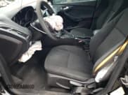 ✅ 2016 Ford Focus SE • VIN: 1FADP3F22GL252533 • Lot: 85780064. Listed on Copart with 125,309 mi. Free auction sales archive from the USA and detailed vehicle history report at DreamBid. Image 7.