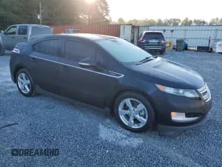 ✅ 2014 Chevrolet Volt • VIN: 1G1RD6E42EU135242 • Lot: 75688424. Wystawiony na Copart z przebiegiem 88 878 mil. Bezpłatny archiwum sprzedaży aukcyjnych z USA i szczegółowy raport historii pojazdu na DreamBid. Zdjęcie 4.