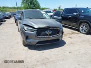 ✅ 2019 Infiniti QX50 Essential • VIN: 3PCAJ5M1XKF134746 • Lot: 42315000. Wystawiony na IAAI z przebiegiem 120 984 mil. Bezpłatny archiwum sprzedaży aukcyjnych z USA i szczegółowy raport historii pojazdu na DreamBid. Zdjęcie 6.