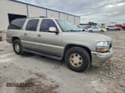 ✅ 2001 GMC Yukon XL SLT • VIN: 3GKFK16T31G167871 • Lot: 95239915. Listed on Copart with Not provided. Free auction sales archive from the USA and detailed vehicle history report at DreamBid. Image 4.