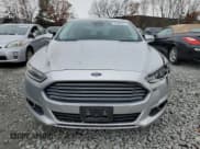✅ 2013 Ford Fusion SE Hybrid • VIN: 3FA6P0LU6DR229279 • Lot: 92406015. Listed on Copart with 103,802 mi. Free auction sales archive from the USA and detailed vehicle history report at DreamBid. Image 5.