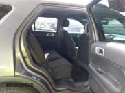 ✅ 2012 Ford Explorer XLT • VIN: 1FMHK7D98CGA95123 • Лот: 43805322. Опубликован ранее на IAAI с пробегом 124 139 миль. Бесплатный доступ к архиву аукционных продаж из США и подробный отчёт об истории автомобиля на DreamBid. Изображение 8.