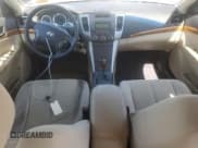 ✅ 2010 Hyundai Sonata GLS • VIN: 5NPET4AC6AH618716 • Лот: 51545184. Опубликован ранее на Copart с пробегом Не указан. Бесплатный доступ к архиву аукционных продаж из США и подробный отчёт об истории автомобиля на DreamBid. Изображение 8.