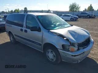 2005 Chevrolet Venture LS z VIN 1GNDV23EX5D112527, wystawiony jako IAAI lot #43355756 z przebiegiem 300 500 mil mil oraz . Historia ofert i sprzedaży dostępna na DreamBid. Obrazek 1.