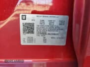 ✅ 2019 GMC Sierra 1500 • VIN: 1GTR9DELXKZ338107 • Лот: 84355215. Опубликован ранее на Copart с пробегом 108 405 миль. Бесплатный доступ к архиву аукционных продаж из США и подробный отчёт об истории автомобиля на DreamBid. Изображение 13.