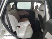 ✅ 2013 Chevrolet Captiva Sport LTZ • VIN: 3GNAL4EKXDS641272 • Lot: 91036405. Wystawiony na Copart z przebiegiem 112 355 mil. Bezpłatny archiwum sprzedaży aukcyjnych z USA i szczegółowy raport historii pojazdu na DreamBid. Zdjęcie 11.