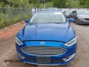 ✅ 2017 Ford Fusion Hybrid Titanium • VIN: 3FA6P0RU4HR388525 • Lot: 43136734. Wystawiony na IAAI z przebiegiem 206 994 mil. Bezpłatny archiwum sprzedaży aukcyjnych z USA i szczegółowy raport historii pojazdu na DreamBid. Zdjęcie 12.