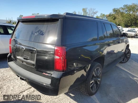 ✅ 2020 Chevrolet Suburban LT • VIN: 1GNSCHKC4LR221954 • Lot: 74828644. Wystawiony na Copart z przebiegiem 163 028 mil. Bezpłatny archiwum sprzedaży aukcyjnych z USA i szczegółowy raport historii pojazdu na DreamBid. Zdjęcie 3.