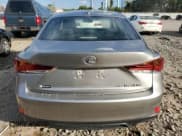 ✅ 2020 Lexus IS 300 F Sport • VIN: JTHG81F27L5042709 • Лот: 70401635. Опубликован ранее на Copart с пробегом Не указан. Бесплатный доступ к архиву аукционных продаж из США и подробный отчёт об истории автомобиля на DreamBid. Изображение 6.