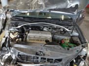 ✅ 2006 Lexus ES 350 • VIN: JTHBA30G165158748 • Lot: 43208612. Wystawiony na IAAI z przebiegiem 87 453 mil. Bezpłatny archiwum sprzedaży aukcyjnych z USA i szczegółowy raport historii pojazdu na DreamBid. Zdjęcie 10.