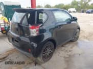 ✅ 2012 Scion iQ • VIN: JTNJJXB05CJ013179 • Lot: 43884452. Listed on IAAI with 123,307 mi. Free auction sales archive from the USA and detailed vehicle history report at DreamBid. Image 4.