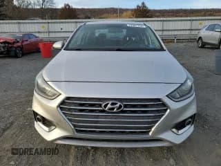 ✅ 2019 Hyundai Accent SE • VIN: 3KPC24A37KE066028 • Лот: 79301154. Опубликован ранее на Copart с пробегом 75 740 миль. Бесплатный доступ к архиву аукционных продаж из США и подробный отчёт об истории автомобиля на DreamBid. Изображение 5.