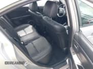 ✅ 2007 Mazda 3 S Touring • VIN: JM1BK323771751838 • Lot: 42160890. Listed on IAAI with 198,798 mi. Free auction sales archive from the USA and detailed vehicle history report at DreamBid. Image 8.