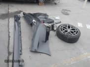 ✅ 2022 Mercedes-Benz E 350 • VIN: W1KZF8DB7NB078518 • Lot: 43561363. Listed on IAAI with 30,849 mi. Free auction sales archive from the USA and detailed vehicle history report at DreamBid. Image 12.