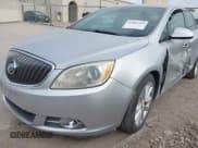 ✅ 2013 Buick Verano Convenience Group • VIN: 1G4PR5SK6D4137695 • Lot: 43809253. Wystawiony na IAAI z przebiegiem 171 853 mil. Bezpłatny archiwum sprzedaży aukcyjnych z USA i szczegółowy raport historii pojazdu na DreamBid. Zdjęcie 12.