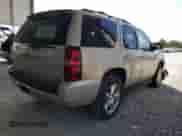 2011 Chevrolet Tahoe LT z VIN 1GNSKBE07BR116762, wystawiony jako Copart lot #85103895 z przebiegiem 185 036 mil mil oraz Czysty tytuł • Clean title. Historia ofert i sprzedaży dostępna na DreamBid. Obrazek 3.