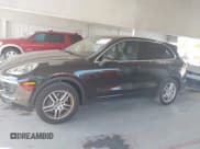 ✅ 2016 Porsche Cayenne • VIN: WP1AA2A20GKA09937 • Лот: 43738566. Опубликован ранее на IAAI с пробегом 66 420 миль. Бесплатный доступ к архиву аукционных продаж из США и подробный отчёт об истории автомобиля на DreamBid. Изображение 14.