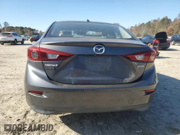 ✅ 2014 Mazda 3 S Grand Touring • VIN: JM1BM1W3XE1179993 • Лот: 92691265. Опубликован ранее на Copart с пробегом 91 613 миль. Бесплатный доступ к архиву аукционных продаж из США и подробный отчёт об истории автомобиля на DreamBid. Изображение 6.