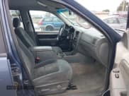 ✅ 2003 Ford Explorer XLT • VIN: 1FMZU73K13UA15746 • Lot: 42234311. Listed on IAAI with 218,105 mi. Free auction sales archive from the USA and detailed vehicle history report at DreamBid. Image 5.