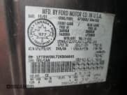 ✅ 2002 Ford F-150 XLT • VIN: 1FTRW08L72KB06845 • Lot: 92946985. Listed on Copart with 129,017 mi. Free auction sales archive from the USA and detailed vehicle history report at DreamBid. Image 12.