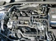 ✅ 2024 Toyota Corolla Cross LE • VIN: 7MUBAABG5RV112489 • Lot: 80777095. Wystawiony na Copart z przebiegiem 20 929 mil. Bezpłatny archiwum sprzedaży aukcyjnych z USA i szczegółowy raport historii pojazdu na DreamBid. Zdjęcie 15.