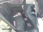 ✅ 2022 Nissan Altima SV • VIN: 1N4BL4DV4NN410930 • Lot: 43545566. Wystawiony na IAAI z przebiegiem 46 765 mil. Bezpłatny archiwum sprzedaży aukcyjnych z USA i szczegółowy raport historii pojazdu na DreamBid. Zdjęcie 8.