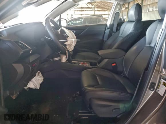 ✅ 2020 Subaru Forester Limited • VIN: JF2SKAUC9LH601797 • Lot: 94456575. Listed on Copart with 68,454 mi. Free auction sales archive from the USA and detailed vehicle history report at DreamBid. Image 7.