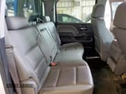 ✅ 2015 Chevrolet Silverado 1500 • VIN: 1GB1CUE88FF503626 • Лот: 63386715. Опубликован ранее на Copart с пробегом 216 368 миль. Бесплатный доступ к архиву аукционных продаж из США и подробный отчёт об истории автомобиля на DreamBid. Изображение 10.