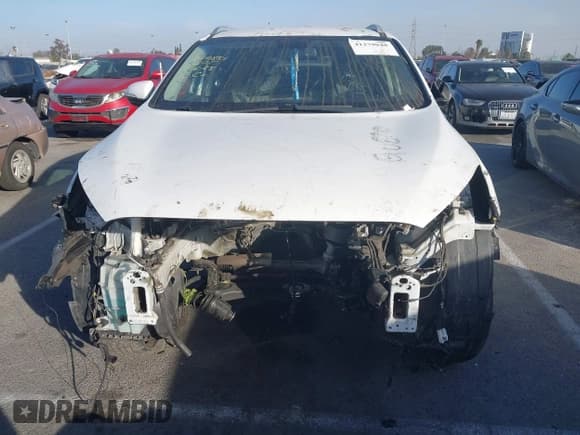 ✅ 2019 Kia Sorento S • VIN: 5XYPG4A57KG532483 • Lot: 41279048. Listed on IAAI with Not provided. Free auction sales archive from the USA and detailed vehicle history report at DreamBid. Image 12.