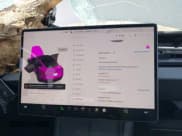 ✅ 2024 Tesla Model 3 • VIN: 5YJ3E1EA1RF735719 • Lot: 42101947. Wystawiony na IAAI z przebiegiem 15 903 mil. Bezpłatny archiwum sprzedaży aukcyjnych z USA i szczegółowy raport historii pojazdu na DreamBid. Zdjęcie 18.