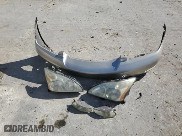 ✅ 2008 Lexus RX 350 • VIN: 2T2GK31U88C052579 • Lot: 93268495. Listed on Copart with 166,838 mi. Free auction sales archive from the USA and detailed vehicle history report at DreamBid. Image 13.