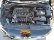 ✅ 2020 Hyundai Accent SE • VIN: 3KPC24A61LE114182 • Лот: 75212344. Опубликован ранее на Copart с пробегом 86 598 миль. Бесплатный доступ к архиву аукционных продаж из США и подробный отчёт об истории автомобиля на DreamBid. Изображение 11.