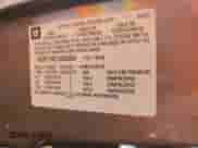 2002 Chevrolet S-10 LS z VIN 1GCDT19W128235954, wystawiony jako Copart lot #91596765 z przebiegiem 277 489 mil mil oraz Szkoda całkowita • Salvage title. Historia ofert i sprzedaży dostępna na DreamBid. Obrazek 12.