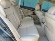 ✅ 2006 Lexus GS 300 • VIN: JTHCH96S460009990 • Lot: 68581895. Wystawiony na Copart z przebiegiem 196 098 mil. Bezpłatny archiwum sprzedaży aukcyjnych z USA i szczegółowy raport historii pojazdu na DreamBid. Zdjęcie 10.