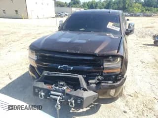 ✅ 2019 Chevrolet Silverado 1500 LT • VIN: 2GCVKPEC5K1118550 • Lot: 61446164. Wystawiony na Copart z przebiegiem 114 208 mil. Bezpłatny archiwum sprzedaży aukcyjnych z USA i szczegółowy raport historii pojazdu na DreamBid. Zdjęcie 5.
