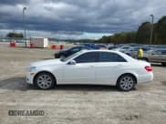 ✅ 2013 Mercedes-Benz E 350 Sport • VIN: WDDHF8JB3DA672088 • Lot: 43581128. Listed on IAAI with 138,824 mi. Free auction sales archive from the USA and detailed vehicle history report at DreamBid. Image 14.