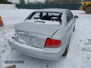 2003 Hyundai Sonata GLS с VIN KMHWF35H23A881920, выставлен на аукционе IAAI как лот 41263341 с пробегом Не указан миль и . История ставок и продаж доступна на DreamBid. Изображение 4.