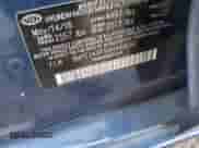 2017 Hyundai Sonata SE z VIN 5NPE24AF5HH444080, wystawiony jako Copart lot #90926655 z przebiegiem 71 941 mil mil oraz Szkoda całkowita • Salvage title. Historia ofert i sprzedaży dostępna na DreamBid. Obrazek 12.