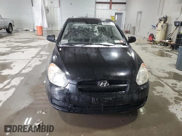✅ 2010 Hyundai Accent GS • VIN: KMHCM3ACXAU151235 • Lot: 86600924. Wystawiony na Copart z przebiegiem 221 764 mil. Bezpłatny archiwum sprzedaży aukcyjnych z USA i szczegółowy raport historii pojazdu na DreamBid. Zdjęcie 5.