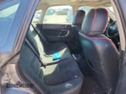 ✅ 2008 Subaru Legacy • VIN: 4S3BL616786219858 • Лот: 86535125. Опубликован ранее на Copart с пробегом 165 459 миль. Бесплатный доступ к архиву аукционных продаж из США и подробный отчёт об истории автомобиля на DreamBid. Изображение 10.