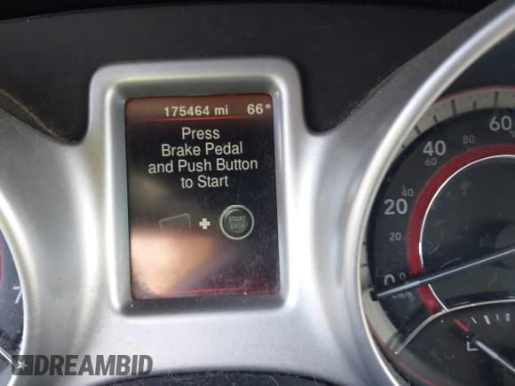 ✅ 2017 Dodge Journey SXT • VIN: 3C4PDDBG0HT513056 • Лот: 43534911. Опубликован ранее на IAAI с пробегом 175 464 миль. Бесплатный доступ к архиву аукционных продаж из США и подробный отчёт об истории автомобиля на DreamBid. Изображение 7.