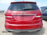 ✅ 2017 Hyundai Santa Fe SE • VIN: KM8SM4HF9HU201697 • Лот: 42399797. Опубликован ранее на IAAI с пробегом 176 701 миль. Бесплатный доступ к архиву аукционных продаж из США и подробный отчёт об истории автомобиля на DreamBid. Изображение 16.