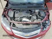 ✅ 2018 Chevrolet Volt LT • VIN: 1G1RA6S51JU158639 • Lot: 51870034. Wystawiony na Copart z przebiegiem 67 240 mil. Bezpłatny archiwum sprzedaży aukcyjnych z USA i szczegółowy raport historii pojazdu na DreamBid. Zdjęcie 12.