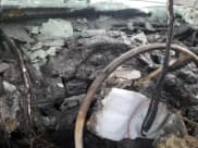 ✅ 2008 Chevrolet Silverado 2500HD 2LT • VIN: 1GCHC23K58F201338 • Лот: 63118575. Опубликован ранее на Copart с пробегом Не указан. Бесплатный доступ к архиву аукционных продаж из США и подробный отчёт об истории автомобиля на DreamBid. Изображение 9.