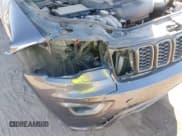 ✅ 2016 Jeep Grand Cherokee Limited • VIN: 1C4RJEBGXGC506651 • Lot: 43407427. Listed on IAAI with 149,051 mi. Free auction sales archive from the USA and detailed vehicle history report at DreamBid. Image 6.