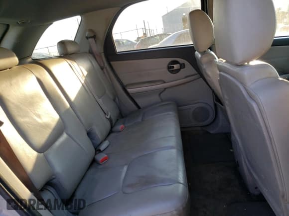 ✅ 2006 Chevrolet Equinox LT • VIN: 2CNDL63FX66173614 • Лот: 47955575. Опубликован ранее на Copart с пробегом 187 841 миль. Бесплатный доступ к архиву аукционных продаж из США и подробный отчёт об истории автомобиля на DreamBid. Изображение 11.