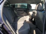 ✅ 2018 Chevrolet Impala LS • VIN: 2G11Z5SA2J9102011 • Лот: 71852704. Опубликован ранее на Copart с пробегом 20 632 миль. Бесплатный доступ к архиву аукционных продаж из США и подробный отчёт об истории автомобиля на DreamBid. Изображение 10.