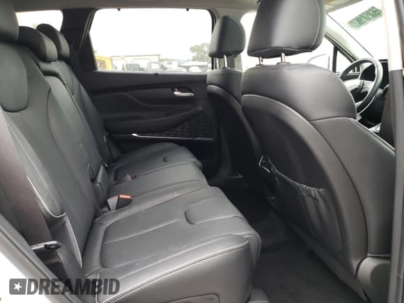 ✅ 2022 Hyundai Santa Fe SEL • VIN: 5NMS3DAJ4NH476564 • Lot: 69010953. Wystawiony na Copart z przebiegiem 12 596 mil. Bezpłatny archiwum sprzedaży aukcyjnych z USA i szczegółowy raport historii pojazdu na DreamBid. Zdjęcie 11.