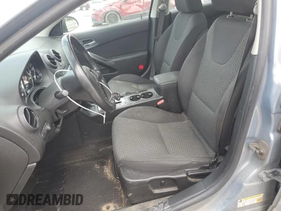 ✅ 2009 Pontiac G6 1SA • VIN: 1G2ZG57N694177731 • Lot: 70713705. Wystawiony na Copart z przebiegiem Nie podano. Bezpłatny archiwum sprzedaży aukcyjnych z USA i szczegółowy raport historii pojazdu na DreamBid. Zdjęcie 7.