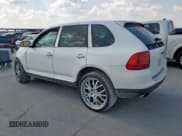 ✅ 2004 Porsche Cayenne • VIN: WP1AA29P54LA23001 • Лот: 71788385. Опубликован ранее на Copart с пробегом Не указан. Бесплатный доступ к архиву аукционных продаж из США и подробный отчёт об истории автомобиля на DreamBid. Изображение 2.